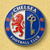 Chelsea Football Club Crest